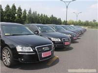 上海租車服務全攻略 旅游包車、機場接送與周邊游價格詳情