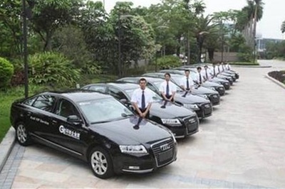 汽車租賃服務 便捷出行與靈活選擇的完美結(jié)合