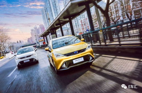 傳祺GE3入京布局共享租賃，新能源出行告別“老頭樂(lè)”時(shí)代