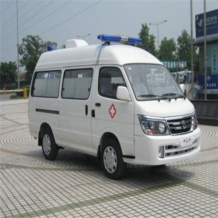 廣州專業救護車服務與租車指南 后付費模式，安心無憂