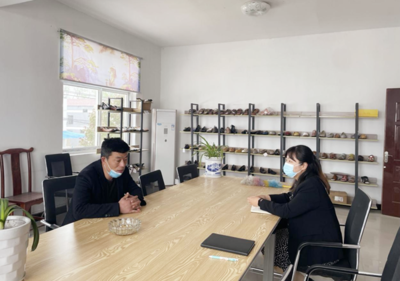 泗陽縣裴圩鎮(zhèn) 黨建融合助推工業(yè)經(jīng)濟高質(zhì)量發(fā)展與科技中介服務(wù)