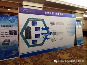 越海揚波科技 服務(wù)器存儲產(chǎn)品解決方案專家，科技中介服務(wù)領(lǐng)航者