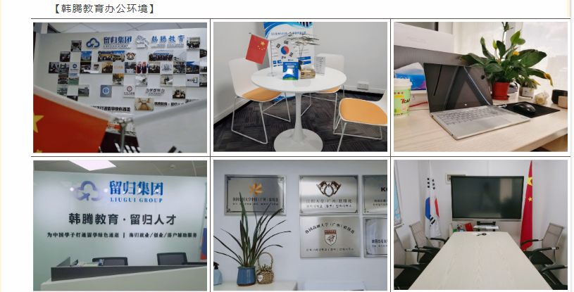 廣州韓國(guó)白石大學(xué)申請(qǐng)中介十大排名與科技中介服務(wù)解析